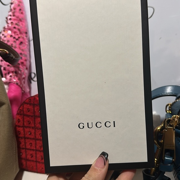 Gucci phone case with Bee - Picture 9 of 9